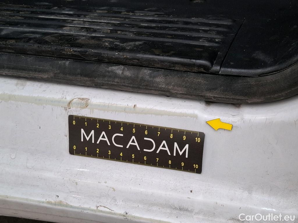  Fiat  Ducato FIAT  VU 4p Fourgon 30 C H1 20 Multijet 115 Pack Pro Nav #71