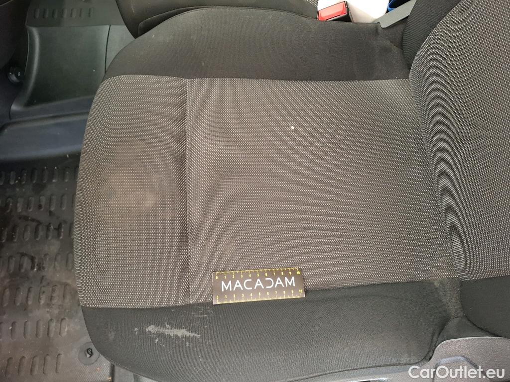  Peugeot  Partner PEUGEOT  / 2018 / 4P / Fourgonnette BLUEHDI 75 S&S STANDARD 650KG PREMIUM #12