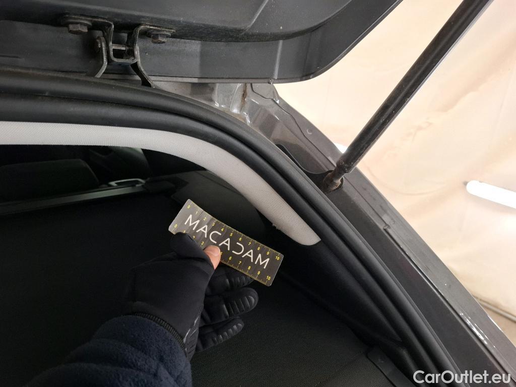  Peugeot  308 PEUGEOT  SW / 2021 / 5P / Break BlueHDi 130 EAT8 ACTIVE PACK #21