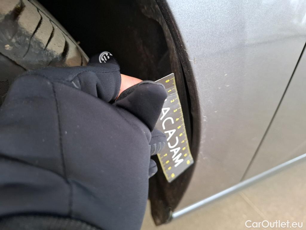  Peugeot  308 PEUGEOT  SW / 2021 / 5P / Break BlueHDi 130 EAT8 ACTIVE PACK #45