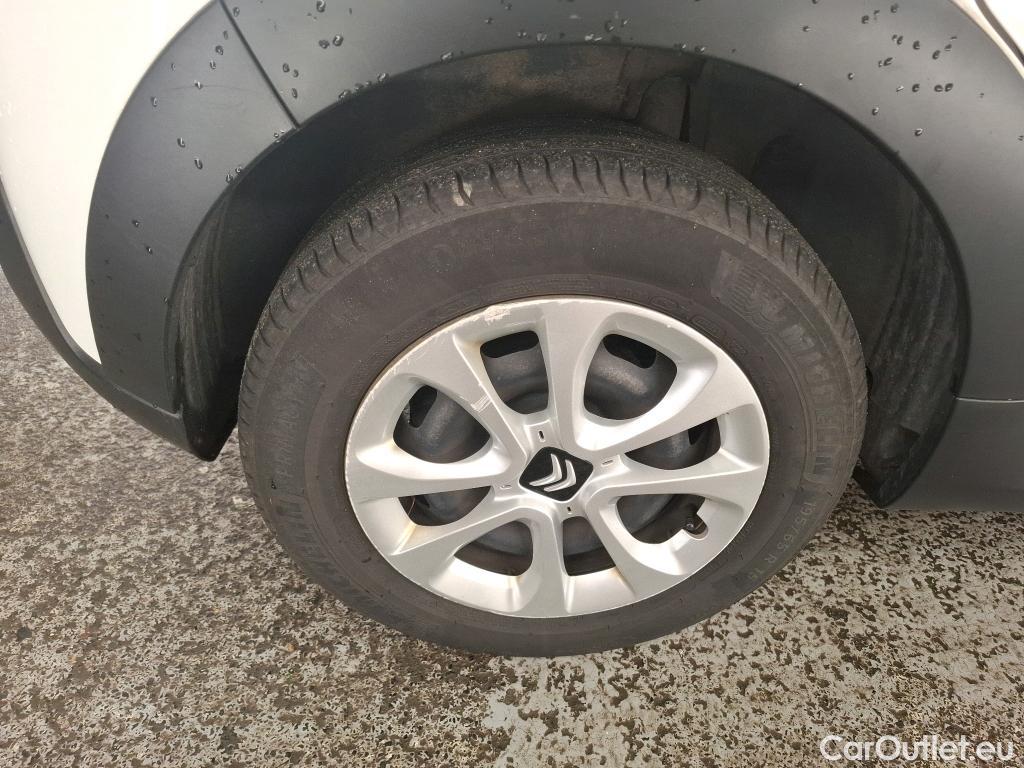  Citroen  C3  Société Feel Business R 1.5 BlueHDI 100CV BVM5 E6dT #42