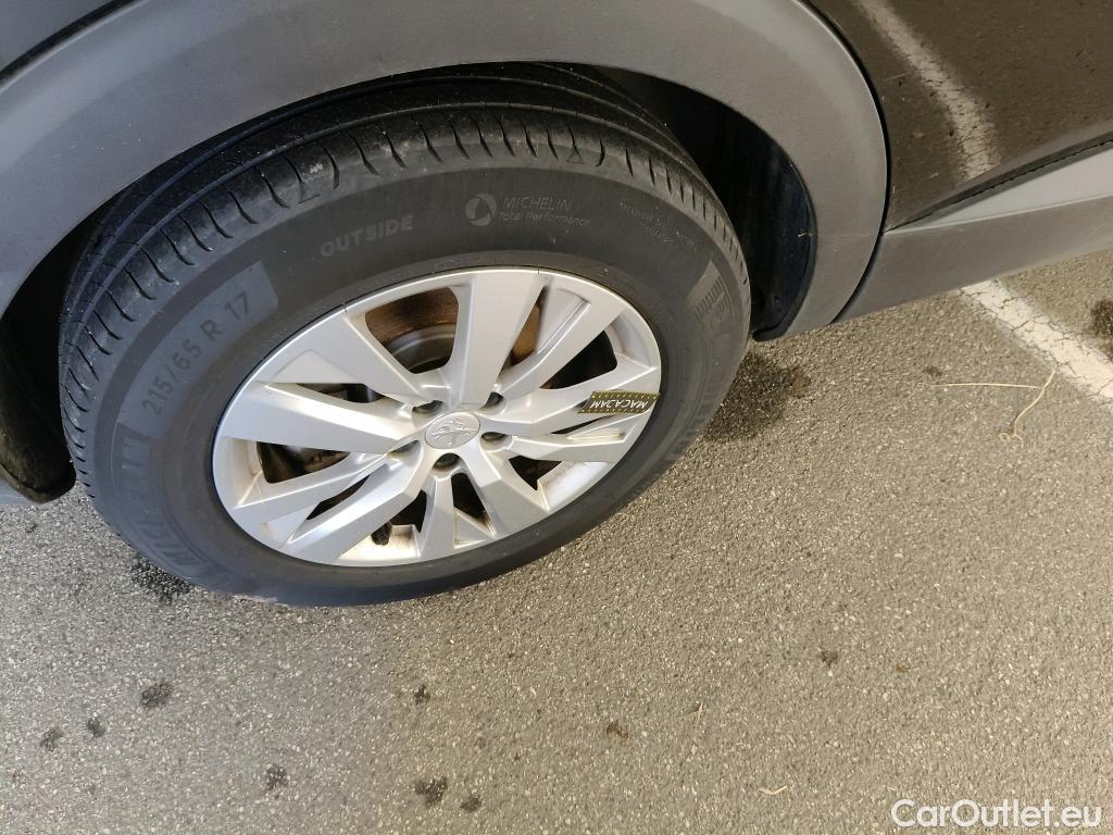  Peugeot  3008  Active Business 1.5 HDi 130CV BVA8 E6d #27