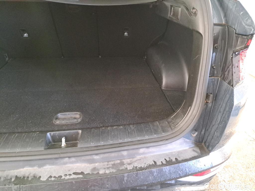  Hyundai  Tucson  Business Hybrid 2WD 1.6 T-GDI 230CV BVA6 E6d #10