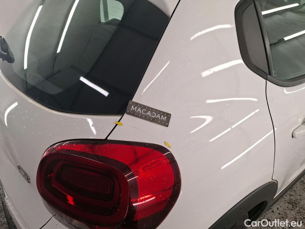  Citroen  C3  Société Feel Business R 1.5 BlueHDI 100CV BVM5 E6dT #7