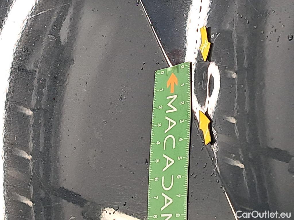  Hyundai  Tucson  Business Hybrid 2WD 1.6 T-GDI 230CV BVA6 E6d #21