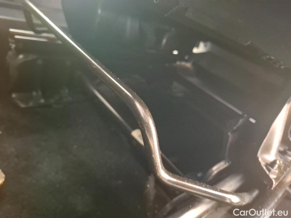  Citroen  Berlingo  Fourgon Confort L1 (Court) 1.6 100CV BVM5 E5 #13