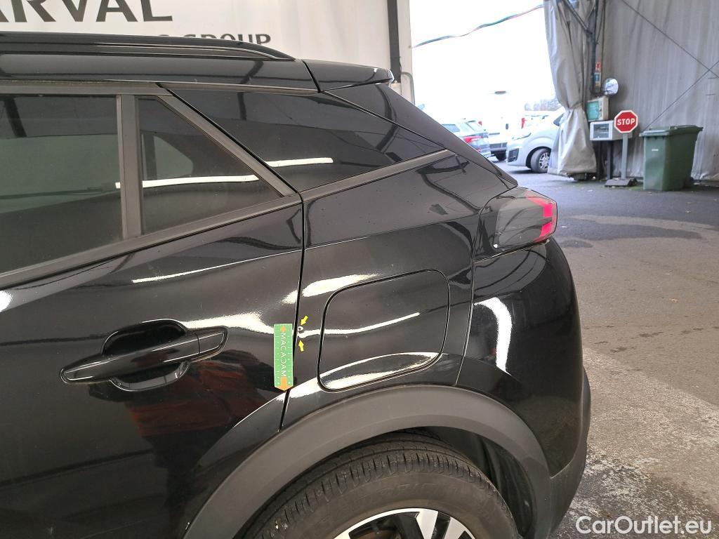  Peugeot  2008  Allure Business 1.5 HDi 100CV BVM6 E6d #39