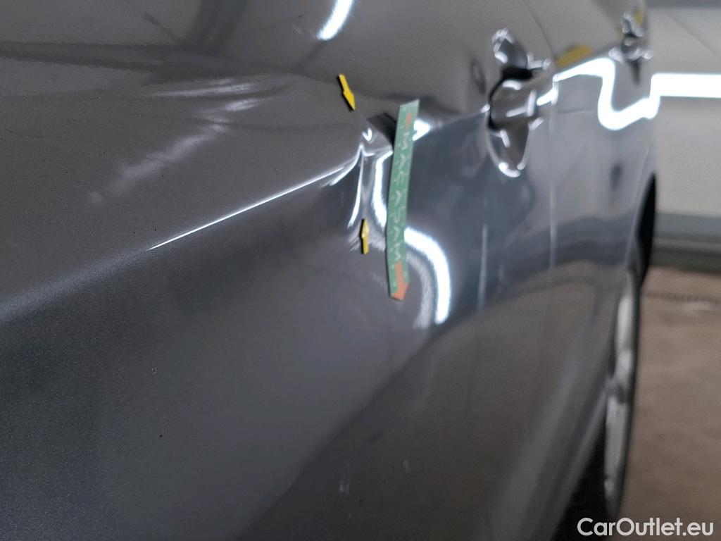  Nissan  Qashqai NISSAN  / 2017 / 5P / Crossover 1.5 DCI 115 Business Edition #8