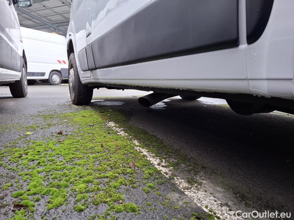  Fiat  Ducato FIAT  VU 4p Fourgon 30 C H1 20 Multijet 115 Pack Pro Nav #55