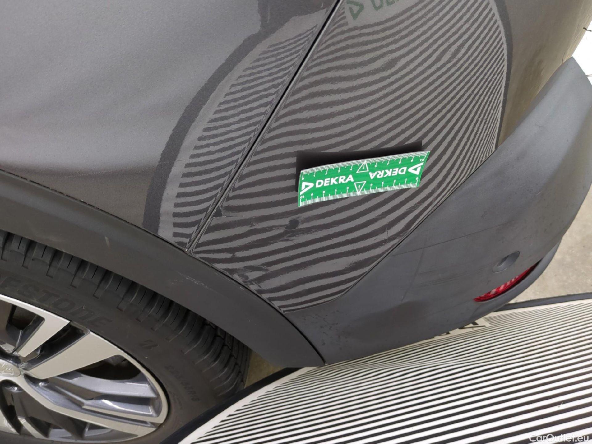  Peugeot  5008  Allure Pack 1.5 HDi 130CV BVA8 7 Sieges E6d #64