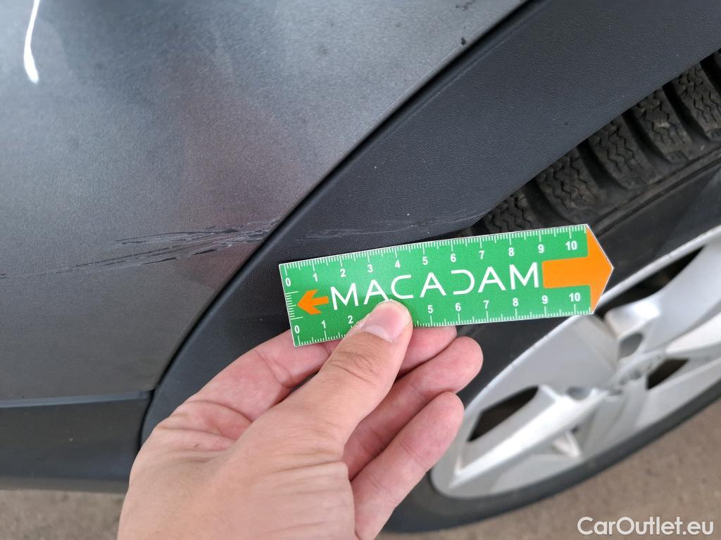  Nissan  Qashqai NISSAN  / 2017 / 5P / Crossover 1.5 DCI 115 Business Edition #45