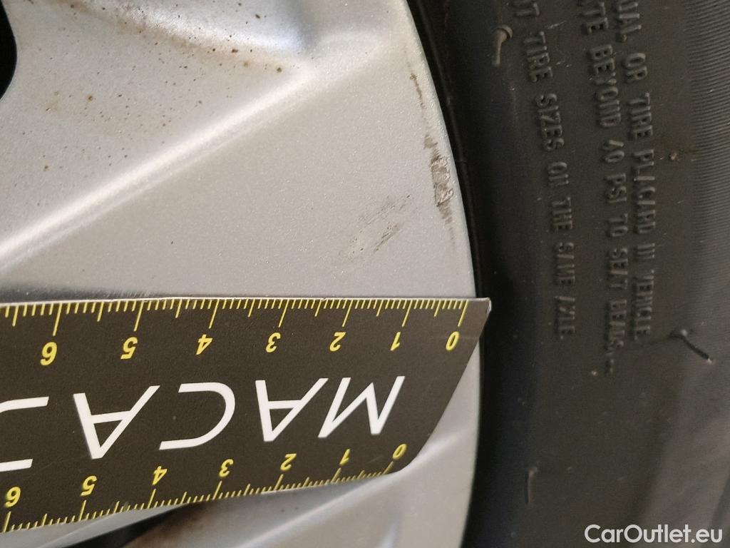  Peugeot  3008  Active Business 1.5 HDi 130CV BVA8 E6d #28