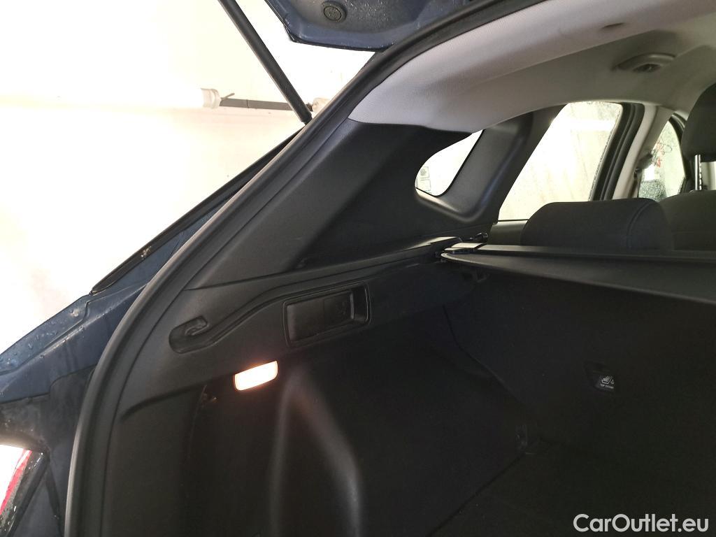  Hyundai  Tucson  Business Hybrid 2WD 1.6 T-GDI 230CV BVA6 E6d #15