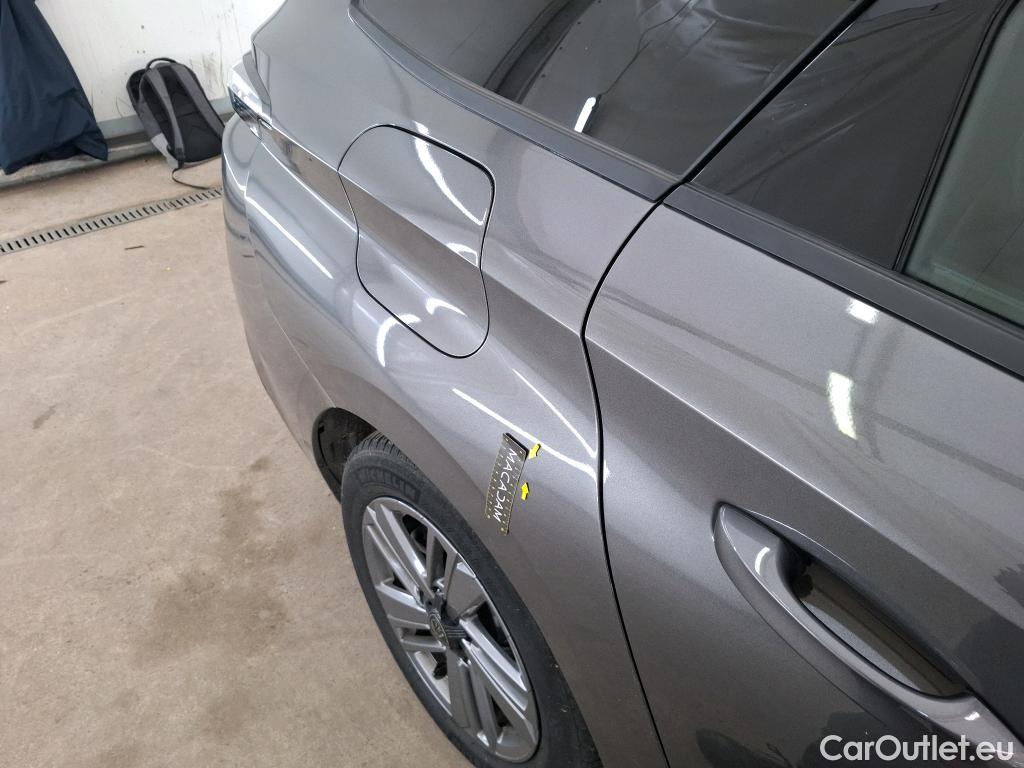  Peugeot  308 PEUGEOT  SW / 2021 / 5P / Break BlueHDi 130 EAT8 ACTIVE PACK #48