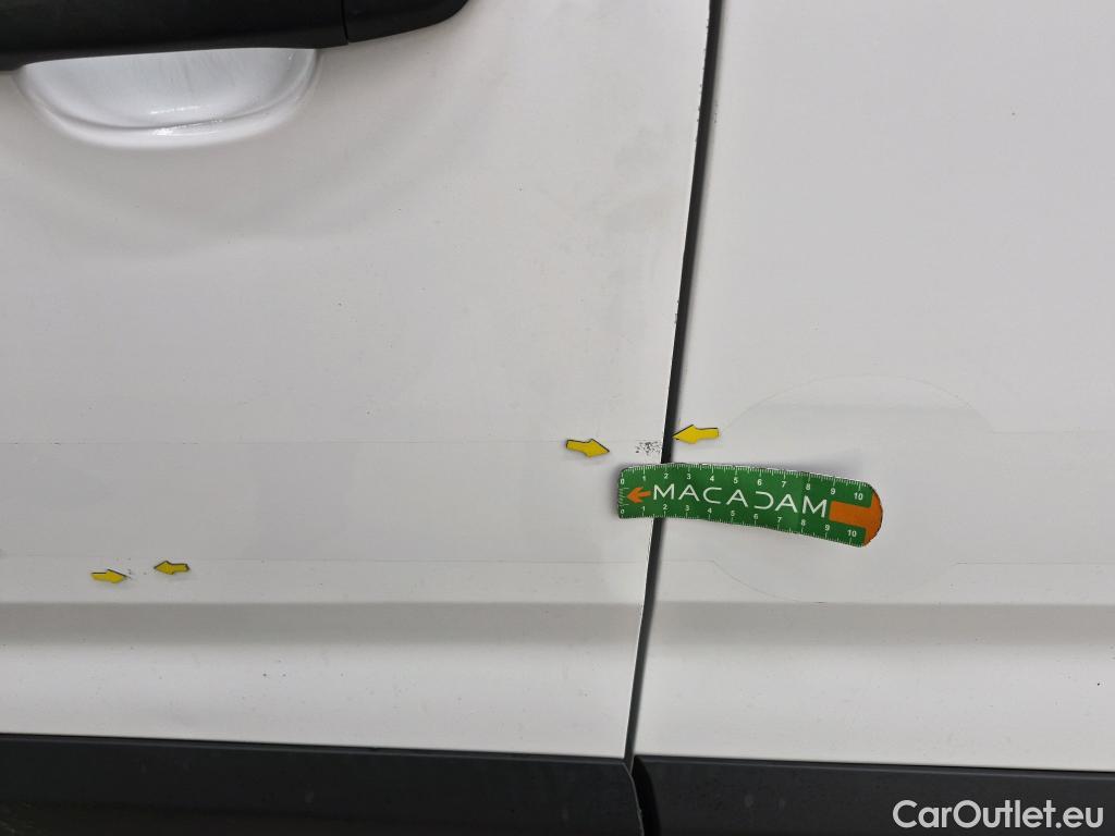  Citroen  Berlingo  Fourgon Club M 650 1.5 BlueHDi 100CV BVM5 E6dT #55