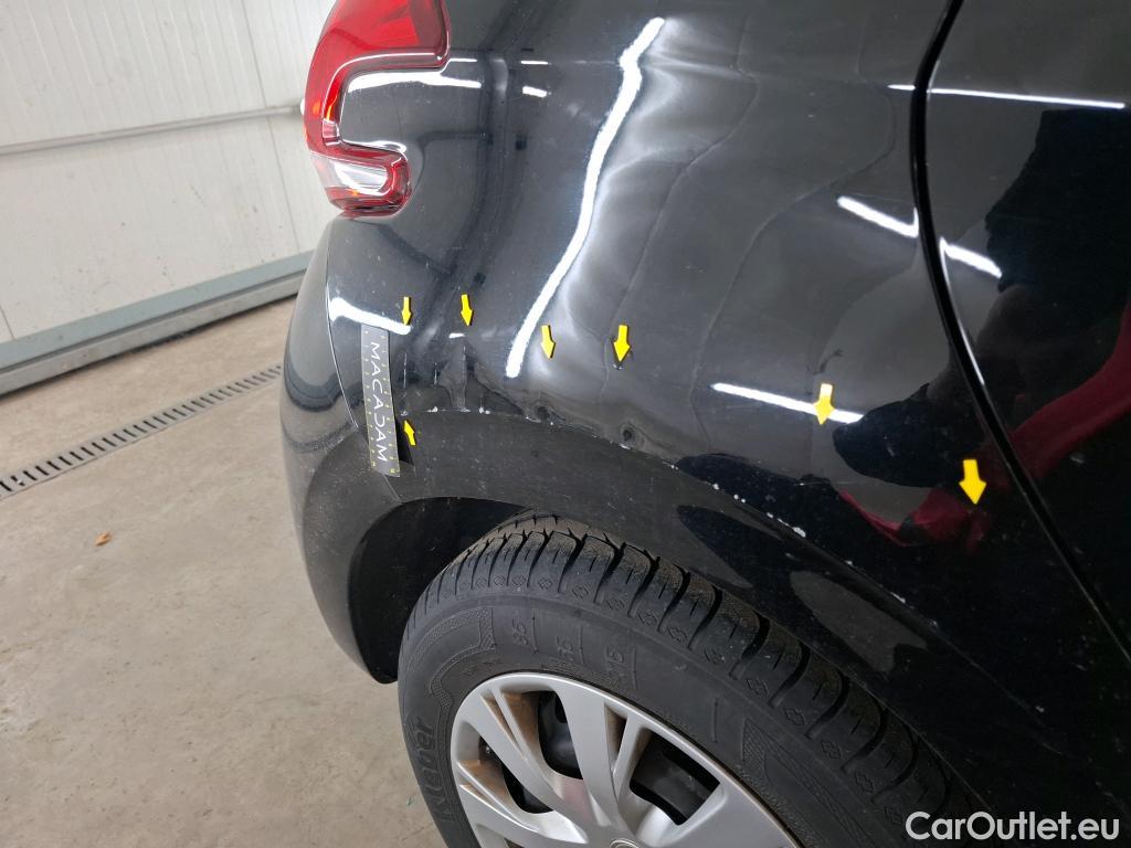  Peugeot  208  Affaire Premium Pack 1.5 HDi 100CV BVM6 E6dT #1