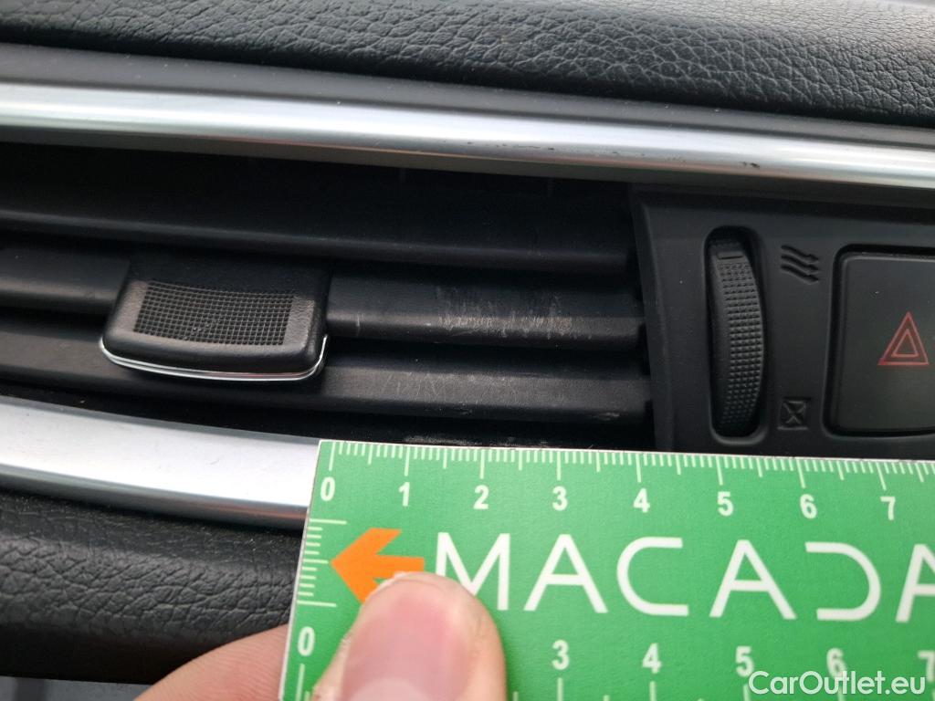  Nissan  Qashqai NISSAN  / 2017 / 5P / Crossover 1.5 DCI 115 Business Edition #29