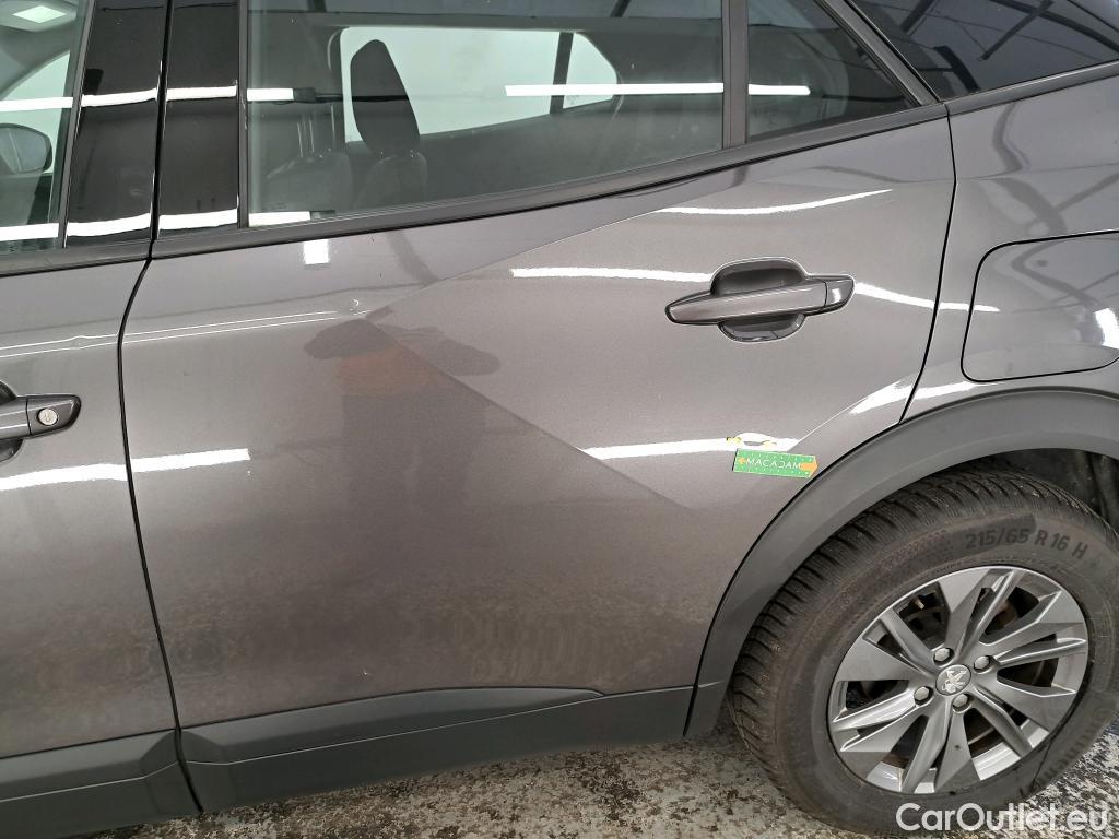  Peugeot  2008  Active Business 1.2 PureTech 130CV BVA8 E6d #20