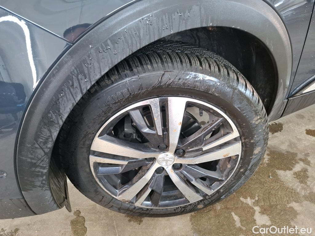  Peugeot  3008 PEUGEOT  / 2016 / 5P / SUV BlueHDi 130 S&S EAT8 ALLURE BUSINESS #7