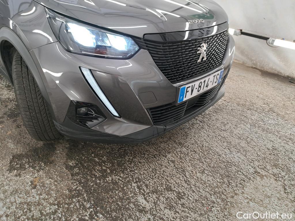  Peugeot  2008  Active Business 1.2 PureTech 130CV BVA8 E6d #8