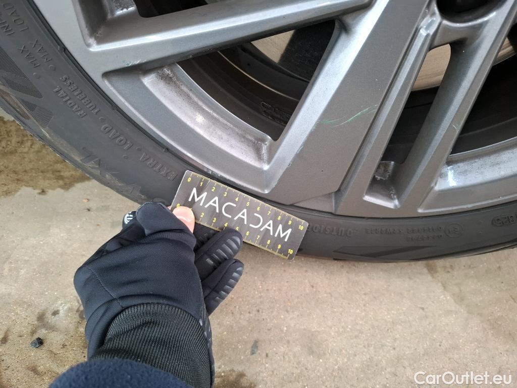  Peugeot  308 PEUGEOT  SW / 2021 / 5P / Break BlueHDi 130 EAT8 ACTIVE PACK #12