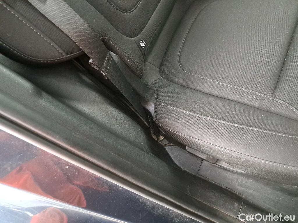  Hyundai  Tucson  Business Hybrid 2WD 1.6 T-GDI 230CV BVA6 E6d #11