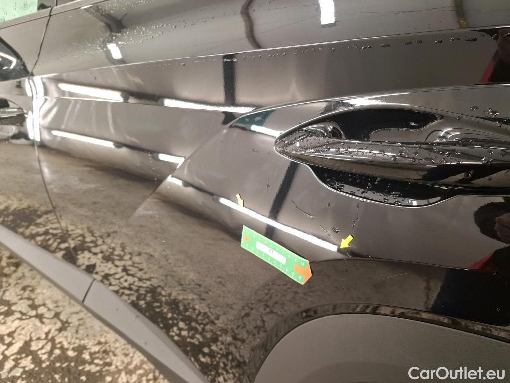  Hyundai  Tucson HYUNDAI  / 2020 / 5P / SUV 1.6 PHEV 265 HTRAC EXECUTIVE 4WD AUTO #9