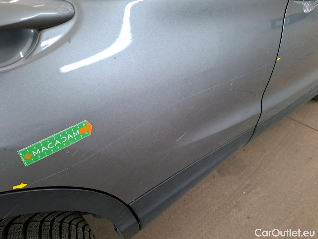  Nissan  Qashqai NISSAN  / 2017 / 5P / Crossover 1.5 DCI 115 Business Edition #11