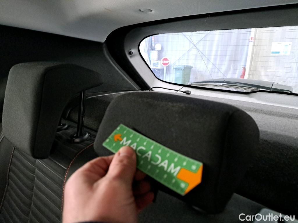  Peugeot  2008  Active Business 1.2 PureTech 130CV BVA8 E6d #26