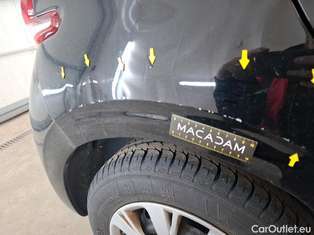  Peugeot  208  Affaire Premium Pack 1.5 HDi 100CV BVM6 E6dT #9