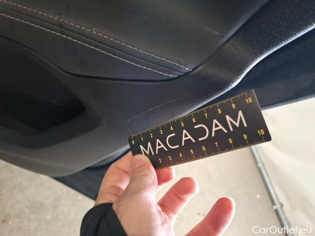  Peugeot  3008 PEUGEOT  / 2016 / 5P / SUV BlueHDi 130 S&S EAT8 ALLURE BUSINESS #20