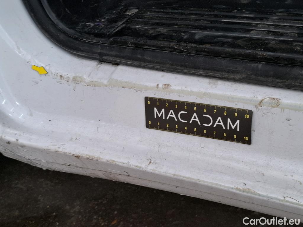  Fiat  Ducato FIAT  VU 4p Fourgon 30 C H1 20 Multijet 115 Pack Pro Nav #70