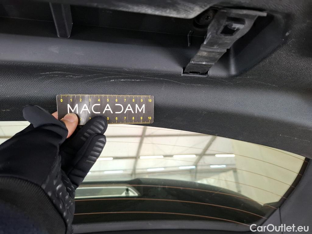  Peugeot  308 PEUGEOT  SW / 2021 / 5P / Break BlueHDi 130 EAT8 ACTIVE PACK #25