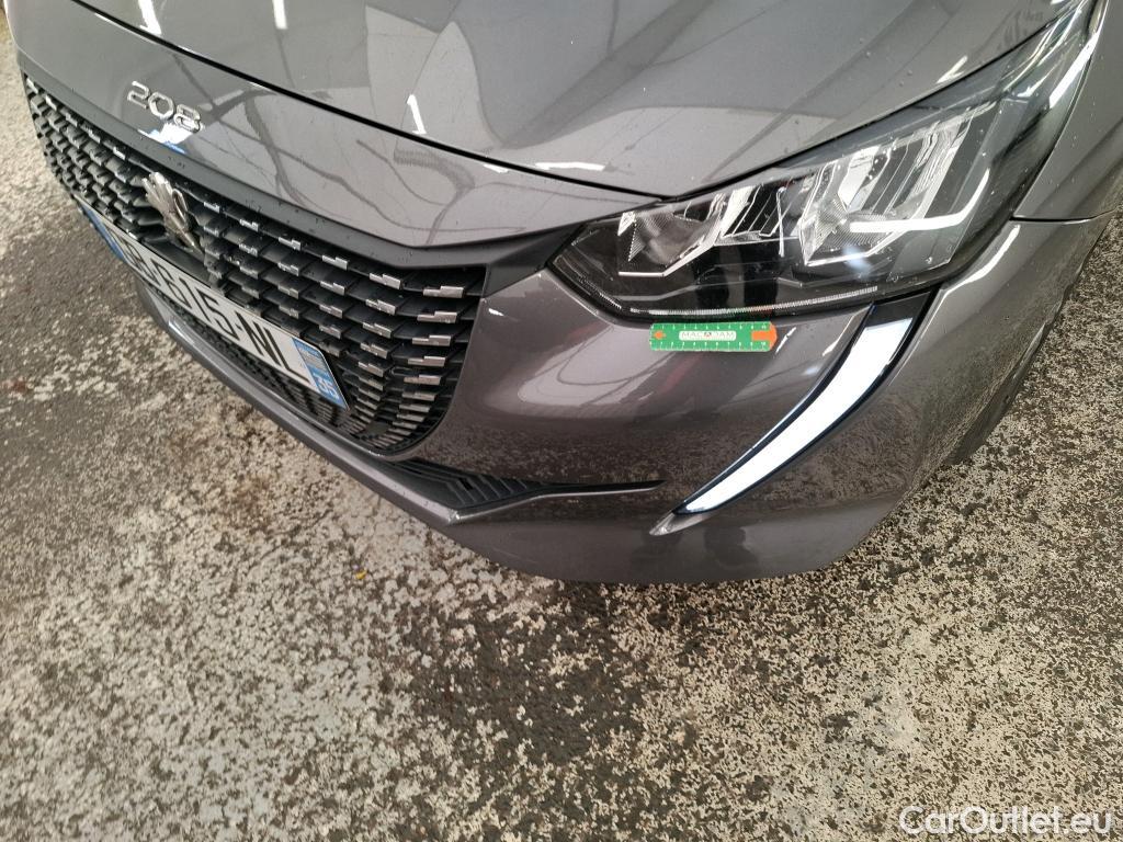  Peugeot  208  Active Business 1.5 HDi 100CV BVM6 E6d #14