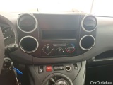  Citroen  Berlingo  Fourgon Confort L1 (Court) 1.6 100CV BVM5 E5 #7