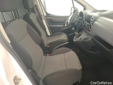  Citroen  Berlingo  Fourgon Confort L1 (Court) 1.6 100CV BVM5 E5 #8