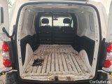  Citroen  Berlingo  Fourgon Confort L1 (Court) 1.6 100CV BVM5 E5 #10
