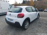  Citroen  C3  Feel 1.5 BlueHDI 100CV BVM6 E6dT #3