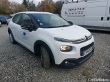  Citroen  C3  Feel 1.5 BlueHDI 100CV BVM6 E6dT #4