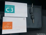 Citroen  C3  Feel 1.5 BlueHDI 100CV BVM6 E6dT #12