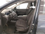  Hyundai  Tucson  Business Hybrid 2WD 1.6 T-GDI 230CV BVA6 E6d #8