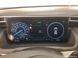  Hyundai  Tucson HYUNDAI  / 2020 / 5P / SUV 1.6 PHEV 265 HTRAC EXECUTIVE 4WD AUTO #6