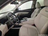  Hyundai  Tucson HYUNDAI  / 2020 / 5P / SUV 1.6 PHEV 265 HTRAC EXECUTIVE 4WD AUTO #8