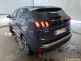  Peugeot  3008 PEUGEOT  / 2016 / 5P / SUV BlueHDi 130 S&S EAT8 ALLURE BUSINESS #2