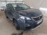  Peugeot  3008 PEUGEOT  / 2016 / 5P / SUV BlueHDi 130 S&S EAT8 ALLURE BUSINESS #4