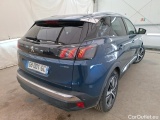  Peugeot  3008 PEUGEOT  / 2020 / 5P / SUV 1.6 HYBRID 225 E-EAT8 Allure Pack #3