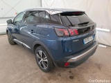  Peugeot  3008 PEUGEOT  / 2020 / 5P / SUV 1.6 HYBRID 225 E-EAT8 Allure Pack #2