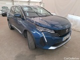  Peugeot  3008 PEUGEOT  / 2020 / 5P / SUV 1.6 HYBRID 225 E-EAT8 Allure Pack #4