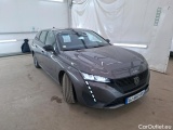  Peugeot  308 PEUGEOT  SW / 2021 / 5P / Break BlueHDi 130 EAT8 ACTIVE PACK #4