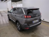  Peugeot  5008  Allure Pack 1.5 HDi 130CV BVA8 7 Sieges E6d #2